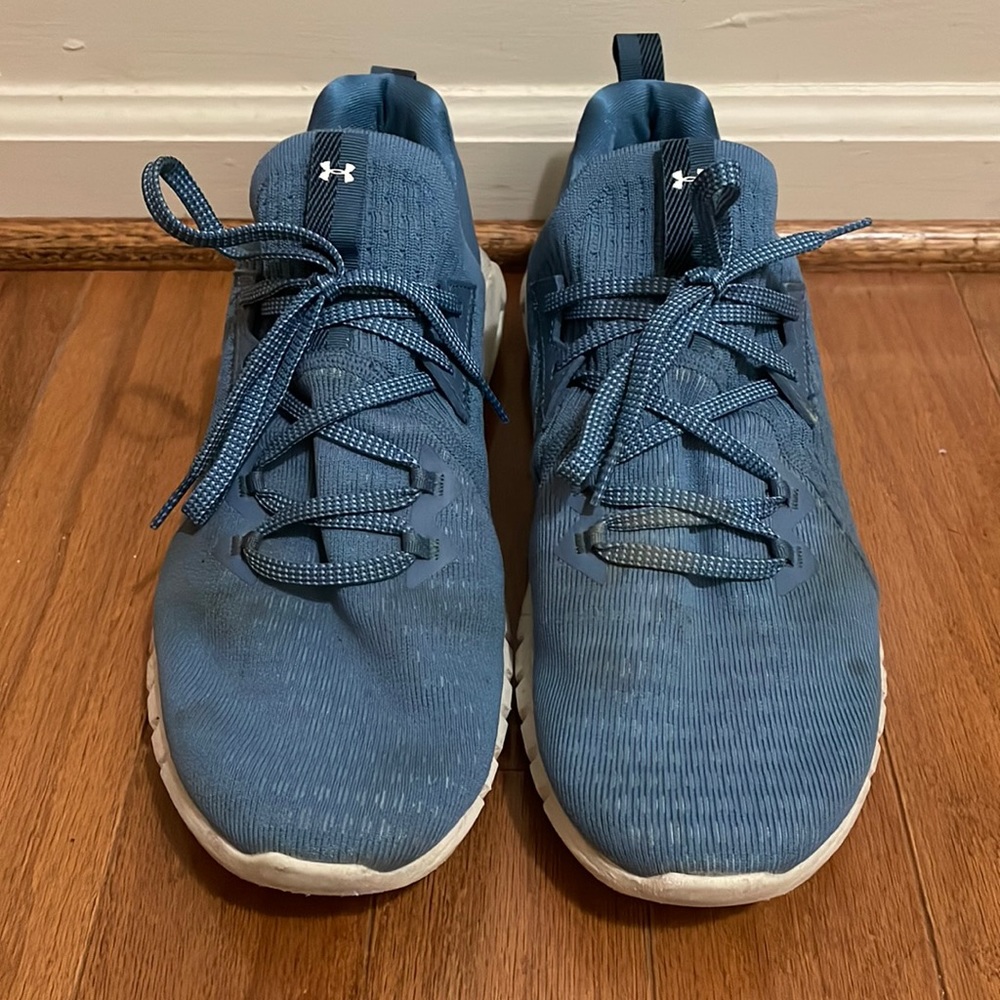 Under Armour Mens Running Shoes